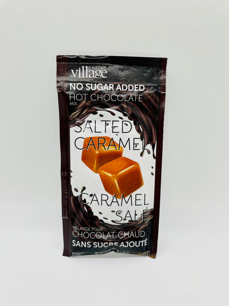 Caramel salé